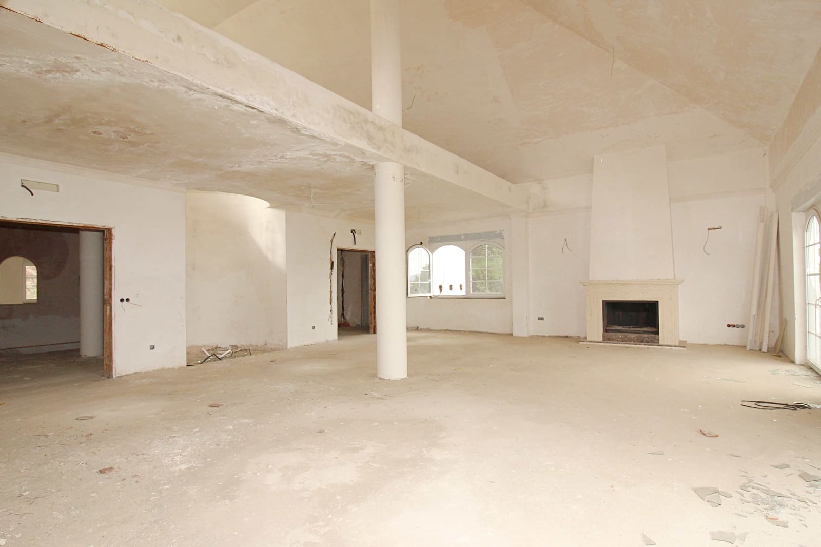 9 soveværelse Villa til salg i Alhaurin el Grande med swimmingpool - € 875.000 (Ref: 6357855)