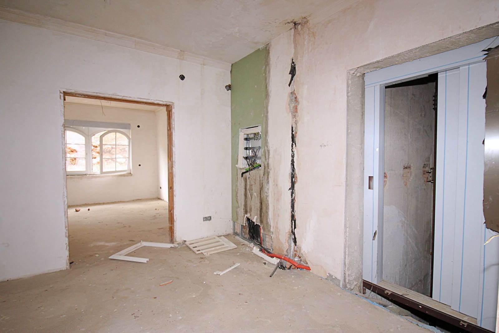 9 soveværelse Villa til salg i Alhaurin el Grande med swimmingpool - € 875.000 (Ref: 6357855)