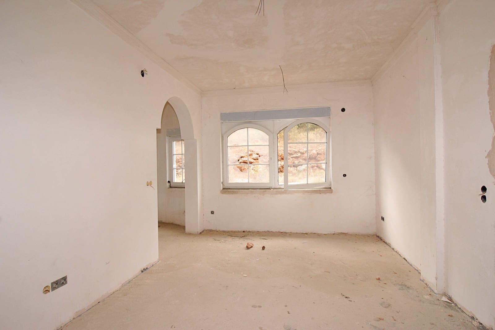 9 soveværelse Villa til salg i Alhaurin el Grande med swimmingpool - € 875.000 (Ref: 6357855)