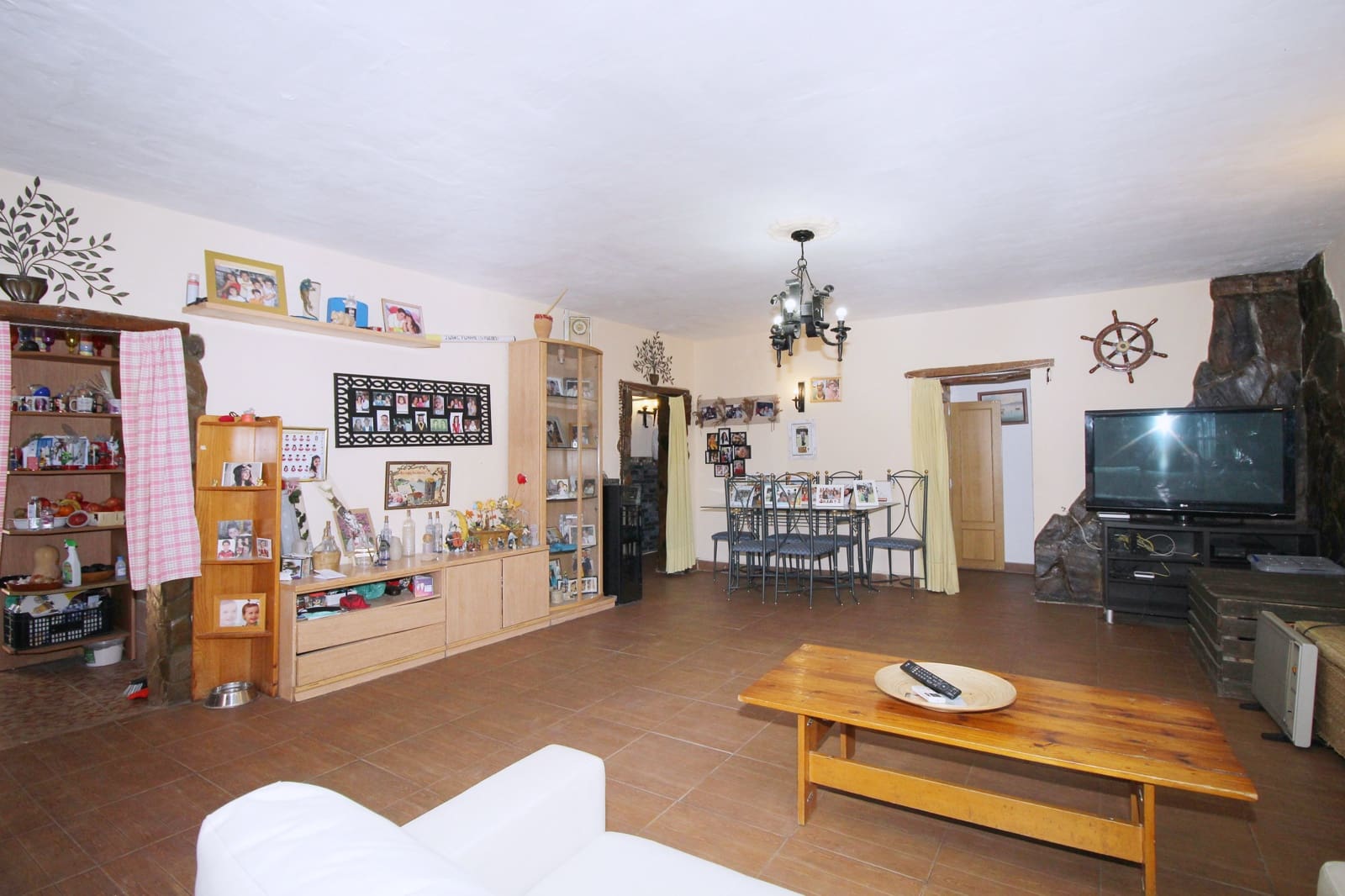 6 soveværelse Villa til salg i Alhaurin de la Torre med swimmingpool - € 450.000 (Ref: 6658247)