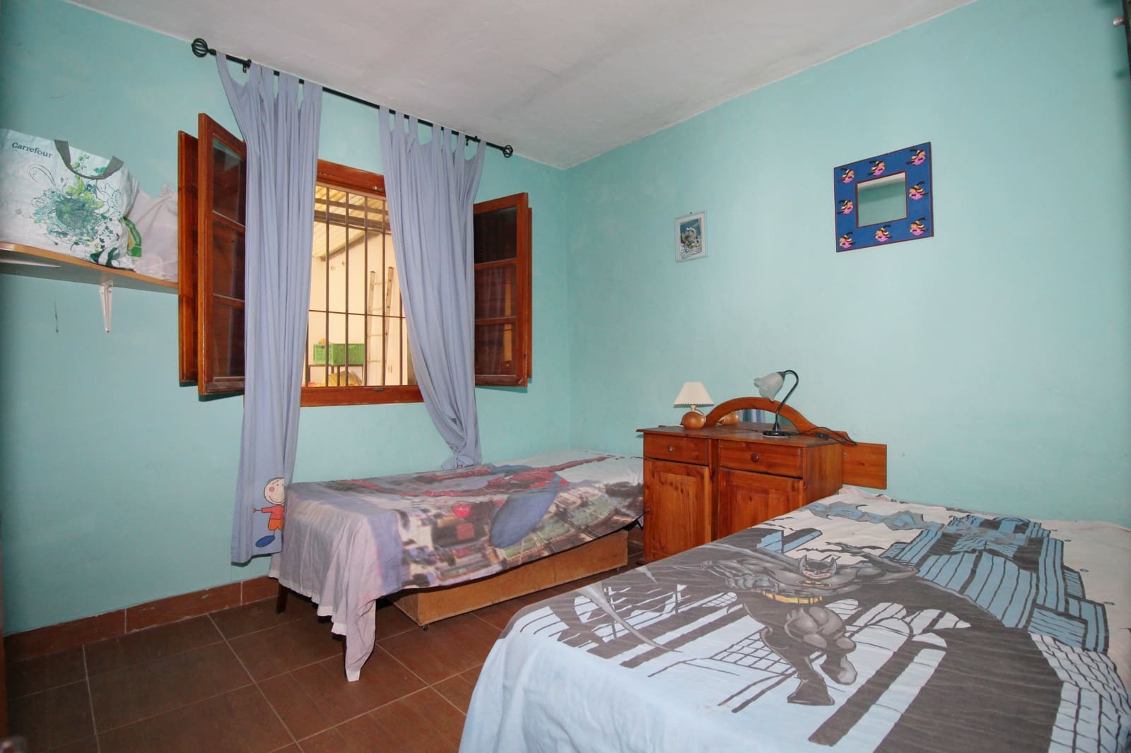 6 soveværelse Villa til salg i Alhaurin de la Torre med swimmingpool - € 450.000 (Ref: 6658247)