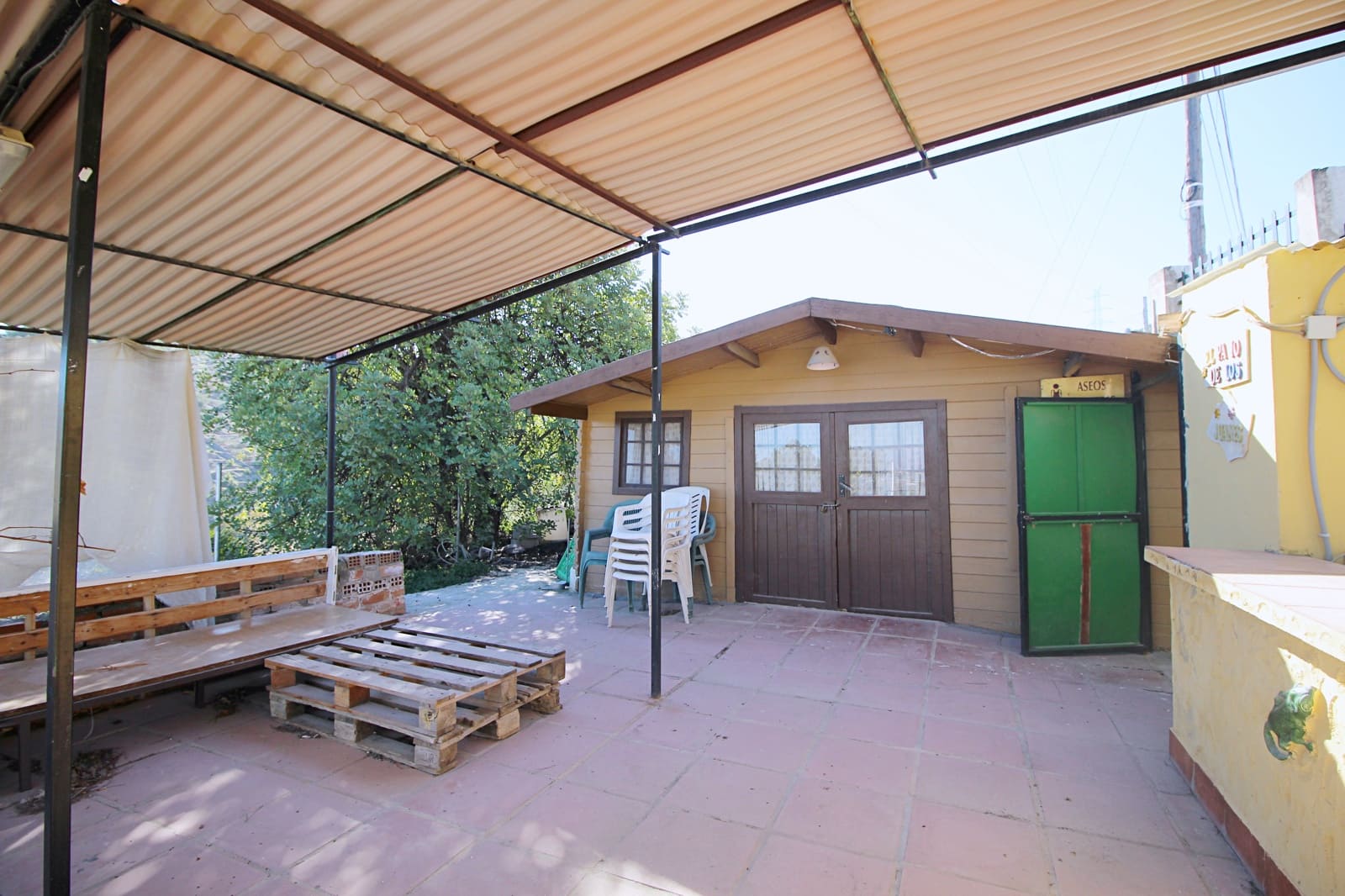 6 soveværelse Villa til salg i Alhaurin de la Torre med swimmingpool - € 450.000 (Ref: 6658247)