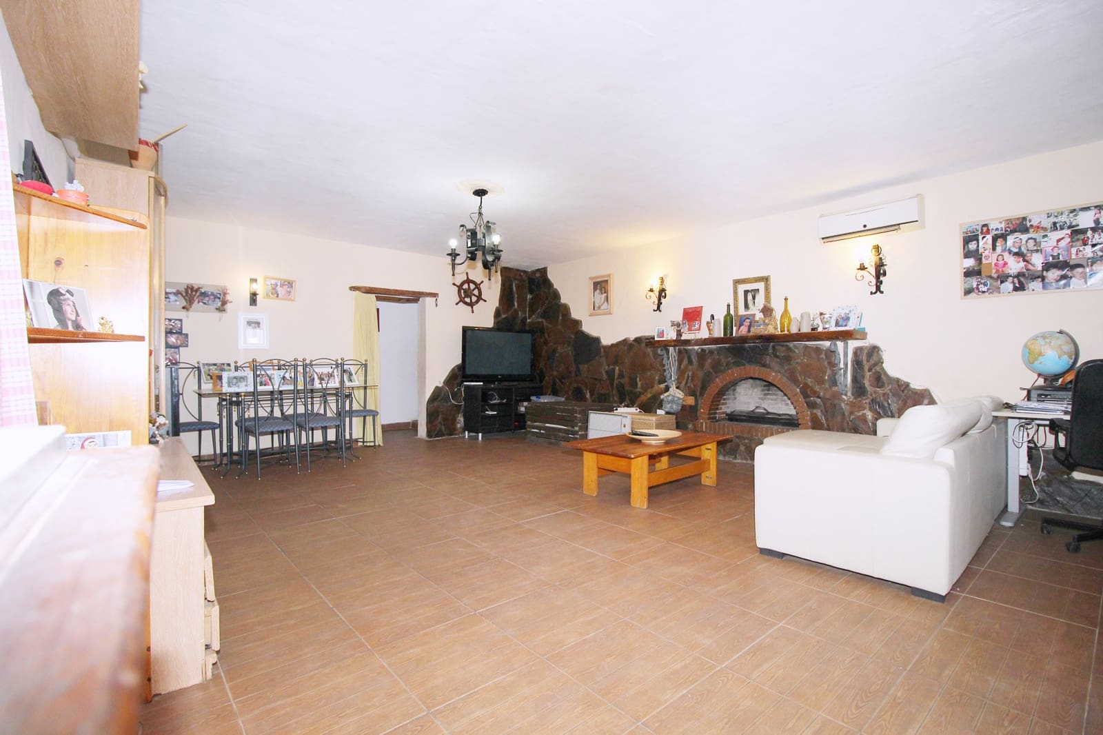 6 soveværelse Villa til salg i Alhaurin de la Torre med swimmingpool - € 450.000 (Ref: 6658247)