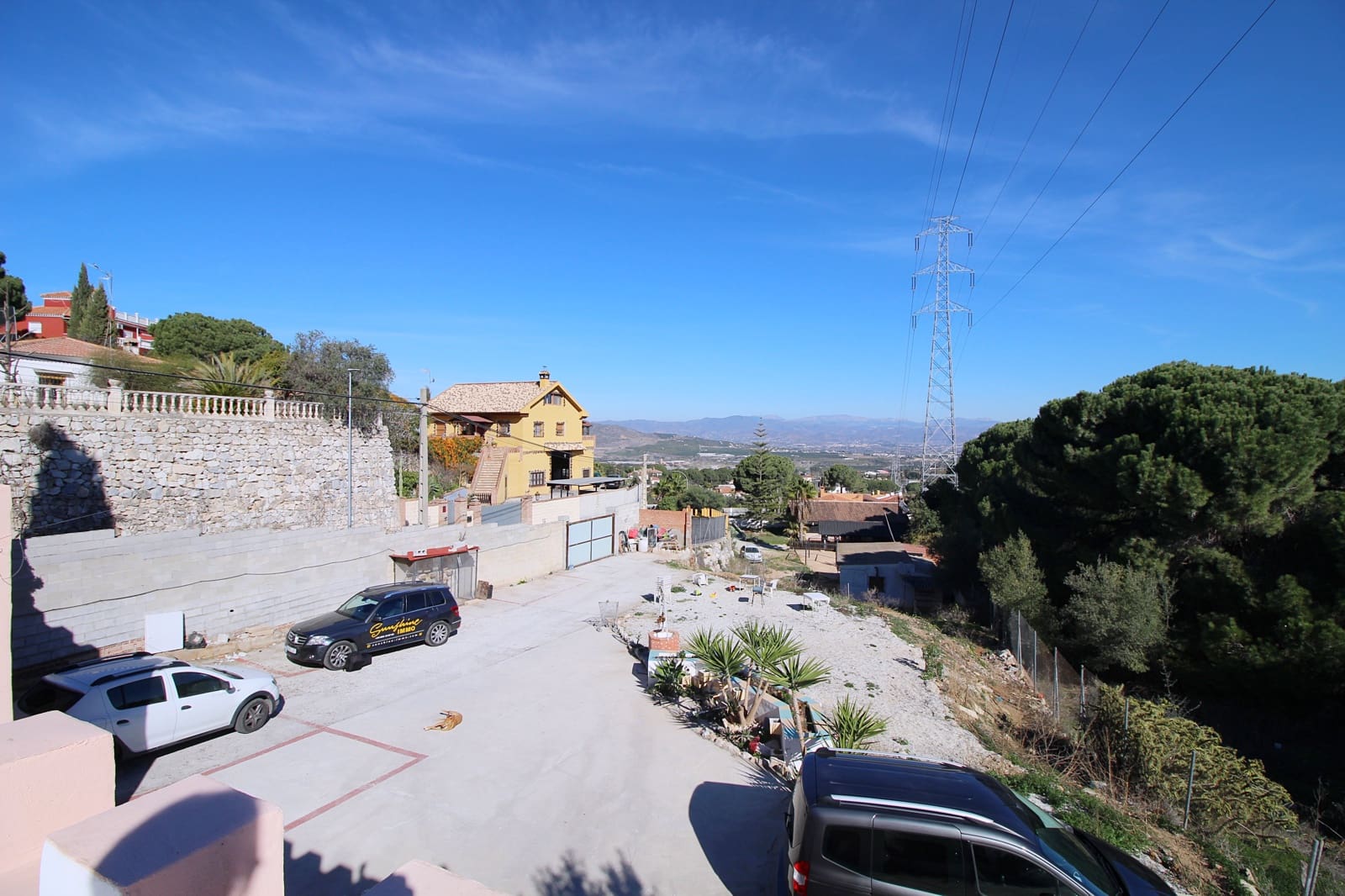 6 soveværelse Villa til salg i Alhaurin de la Torre med swimmingpool - € 450.000 (Ref: 6658247)