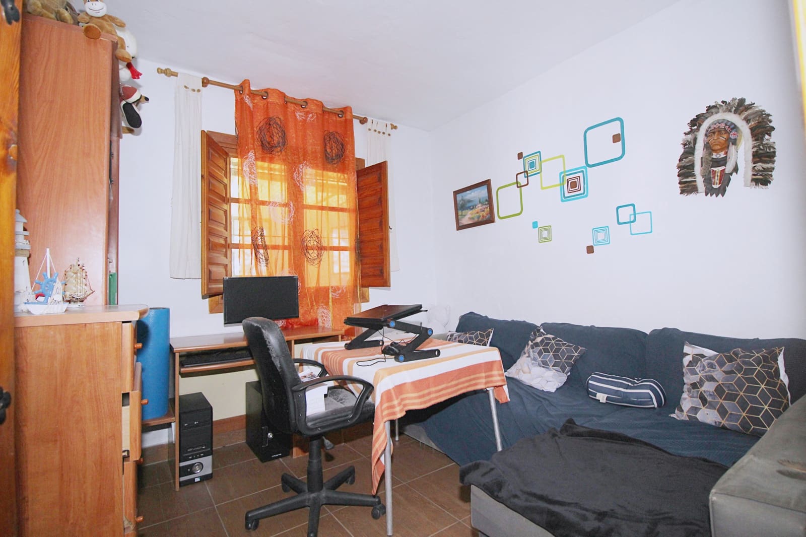 6 soveværelse Villa til salg i Alhaurin de la Torre med swimmingpool - € 450.000 (Ref: 6658247)