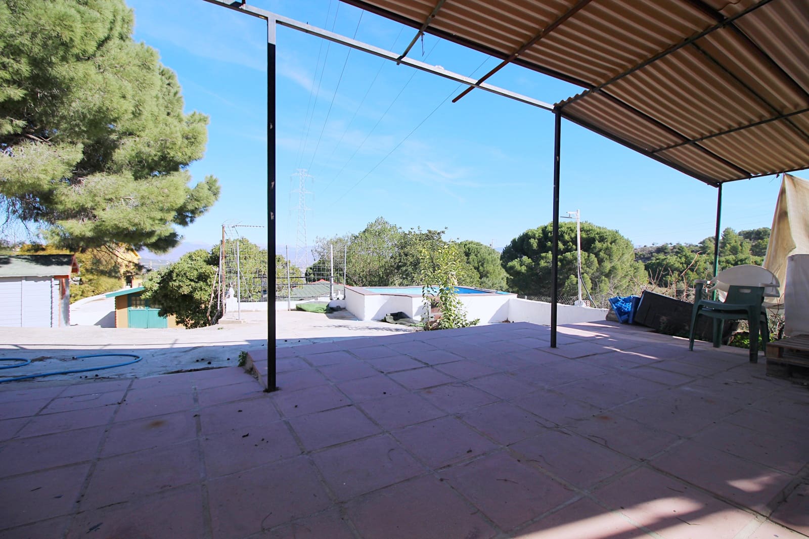 6 soveværelse Villa til salg i Alhaurin de la Torre med swimmingpool - € 450.000 (Ref: 6658247)