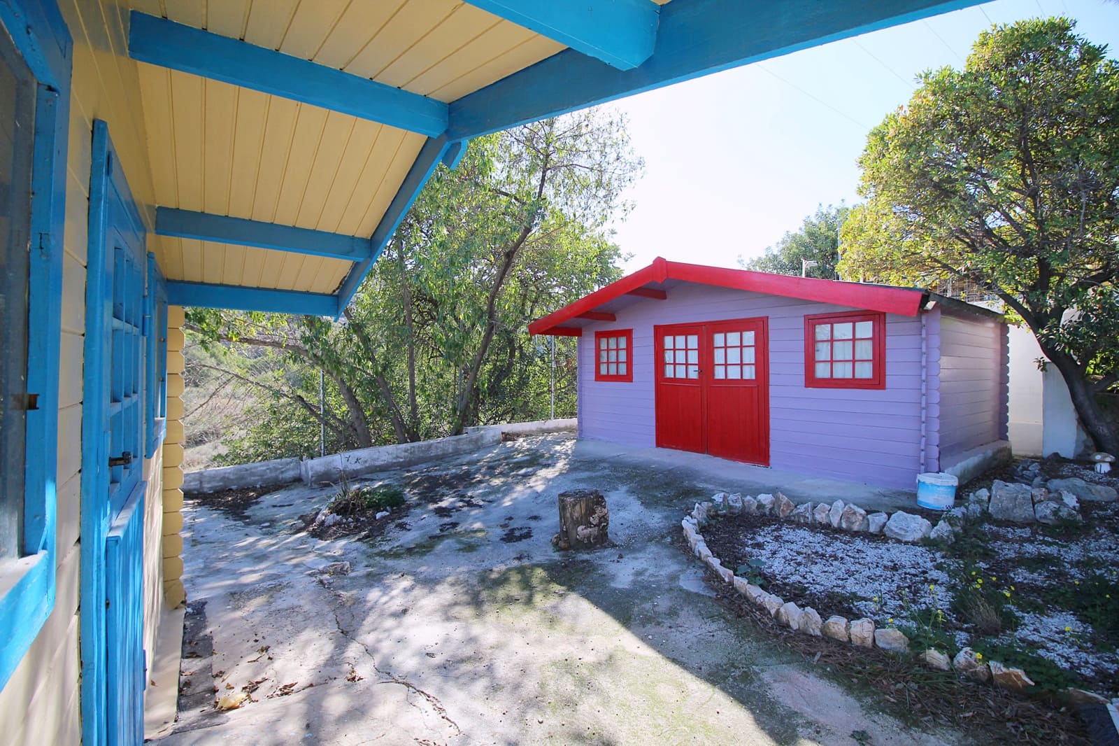 6 soveværelse Villa til salg i Alhaurin de la Torre med swimmingpool - € 450.000 (Ref: 6658247)