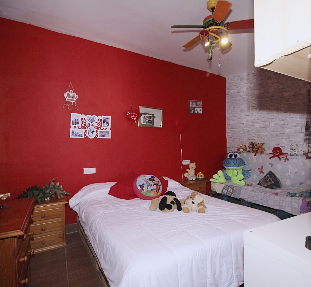 6 soveværelse Villa til salg i Alhaurin de la Torre med swimmingpool - € 450.000 (Ref: 6658247)