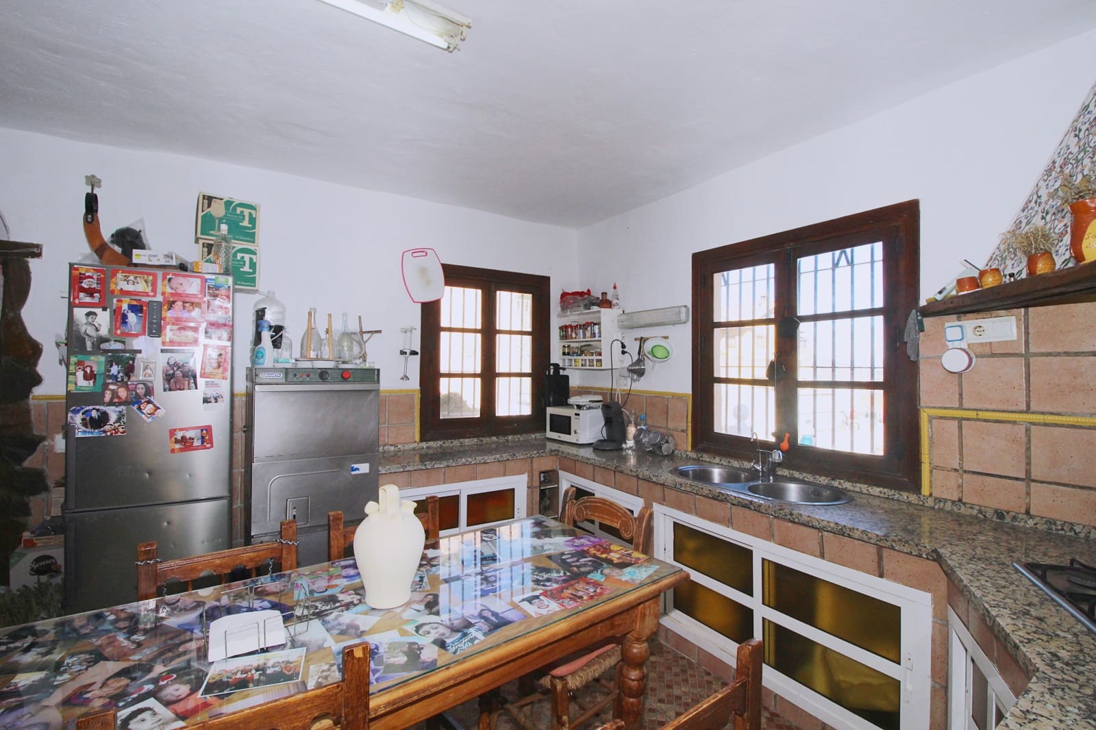 6 soveværelse Villa til salg i Alhaurin de la Torre med swimmingpool - € 450.000 (Ref: 6658247)