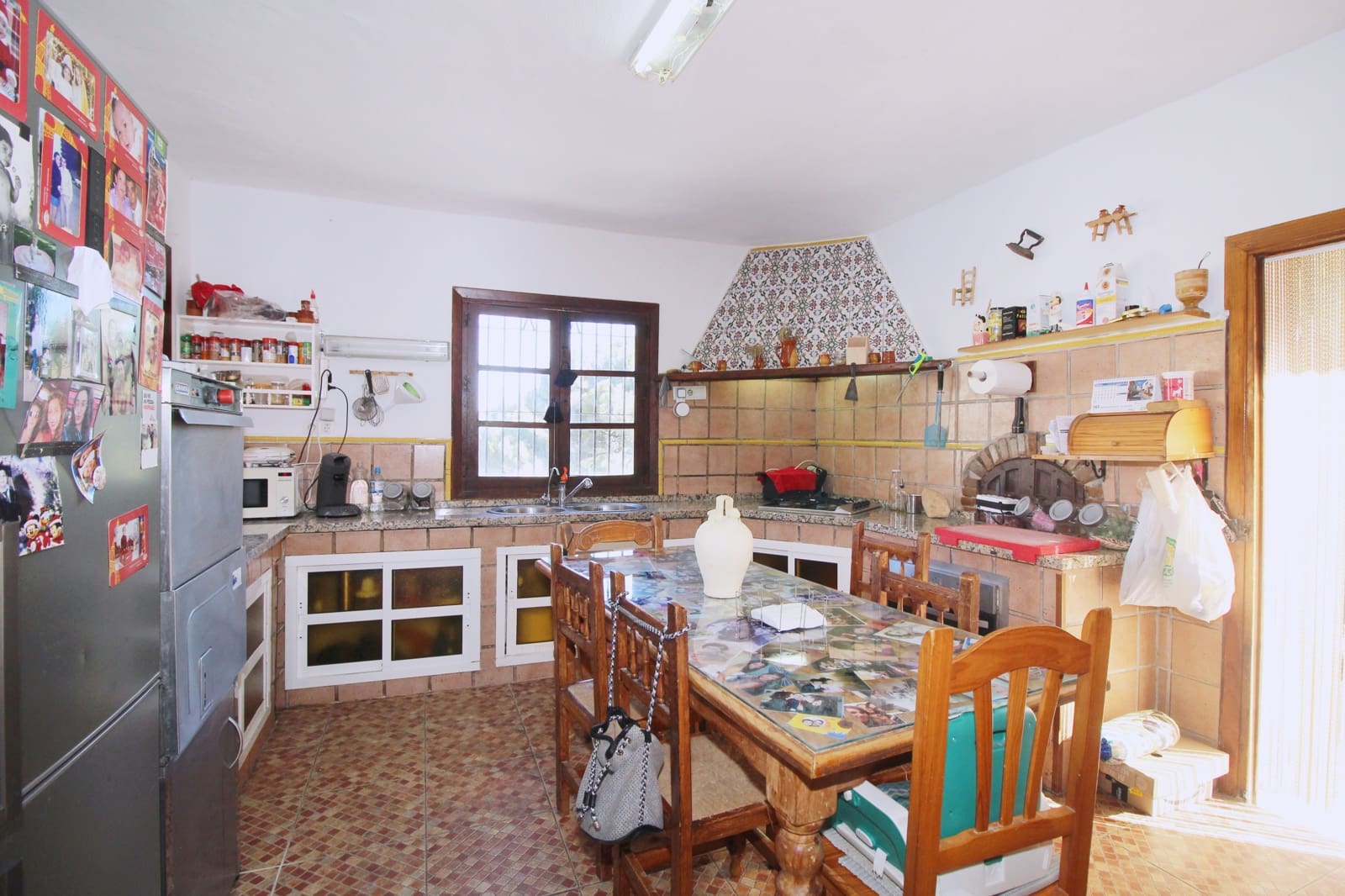 6 soveværelse Villa til salg i Alhaurin de la Torre med swimmingpool - € 450.000 (Ref: 6658247)