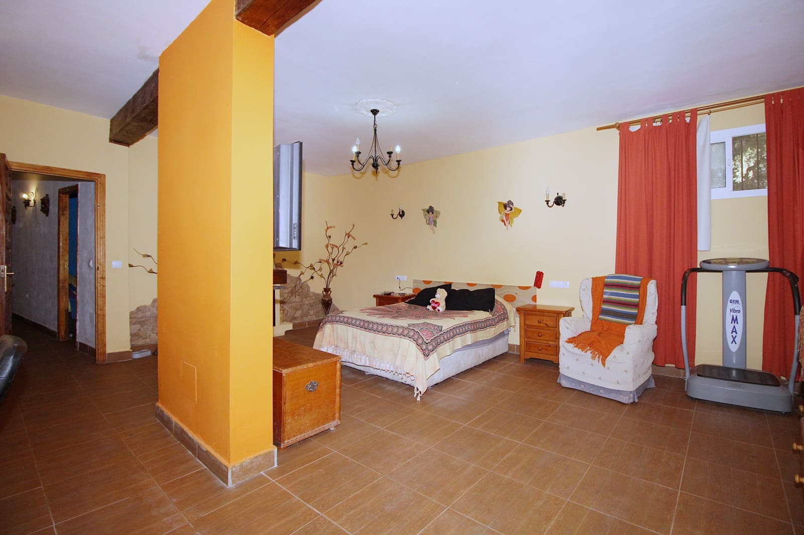 6 soveværelse Villa til salg i Alhaurin de la Torre med swimmingpool - € 450.000 (Ref: 6658247)