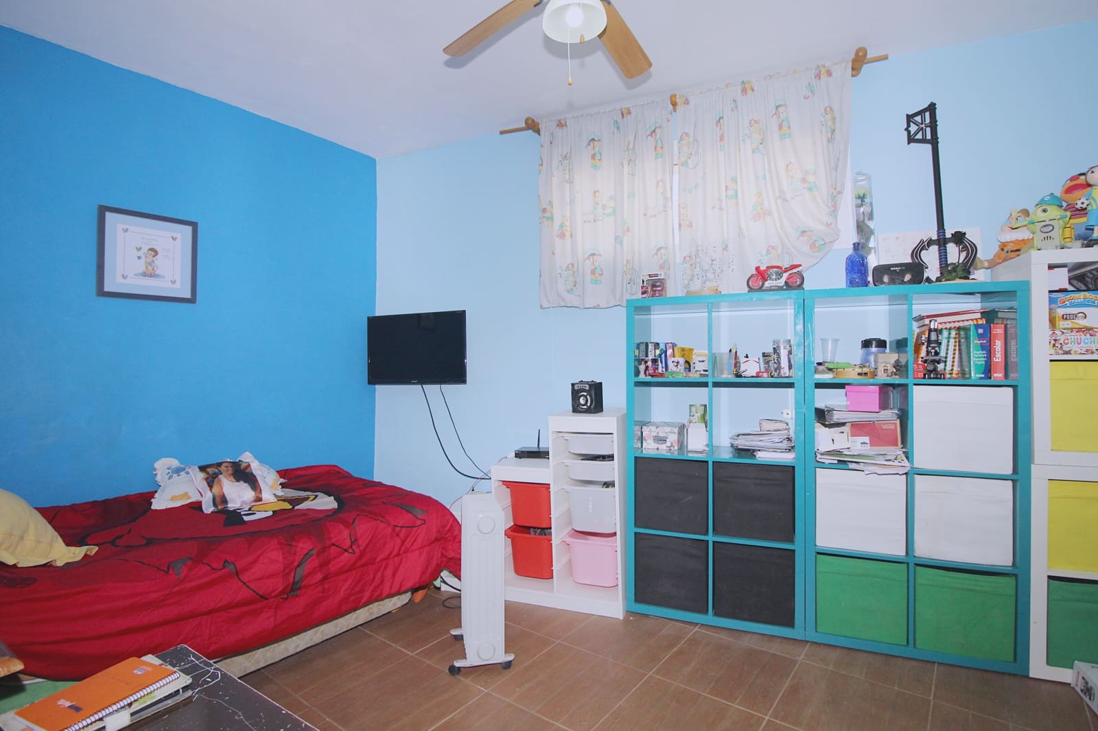 6 soveværelse Villa til salg i Alhaurin de la Torre med swimmingpool - € 450.000 (Ref: 6658247)