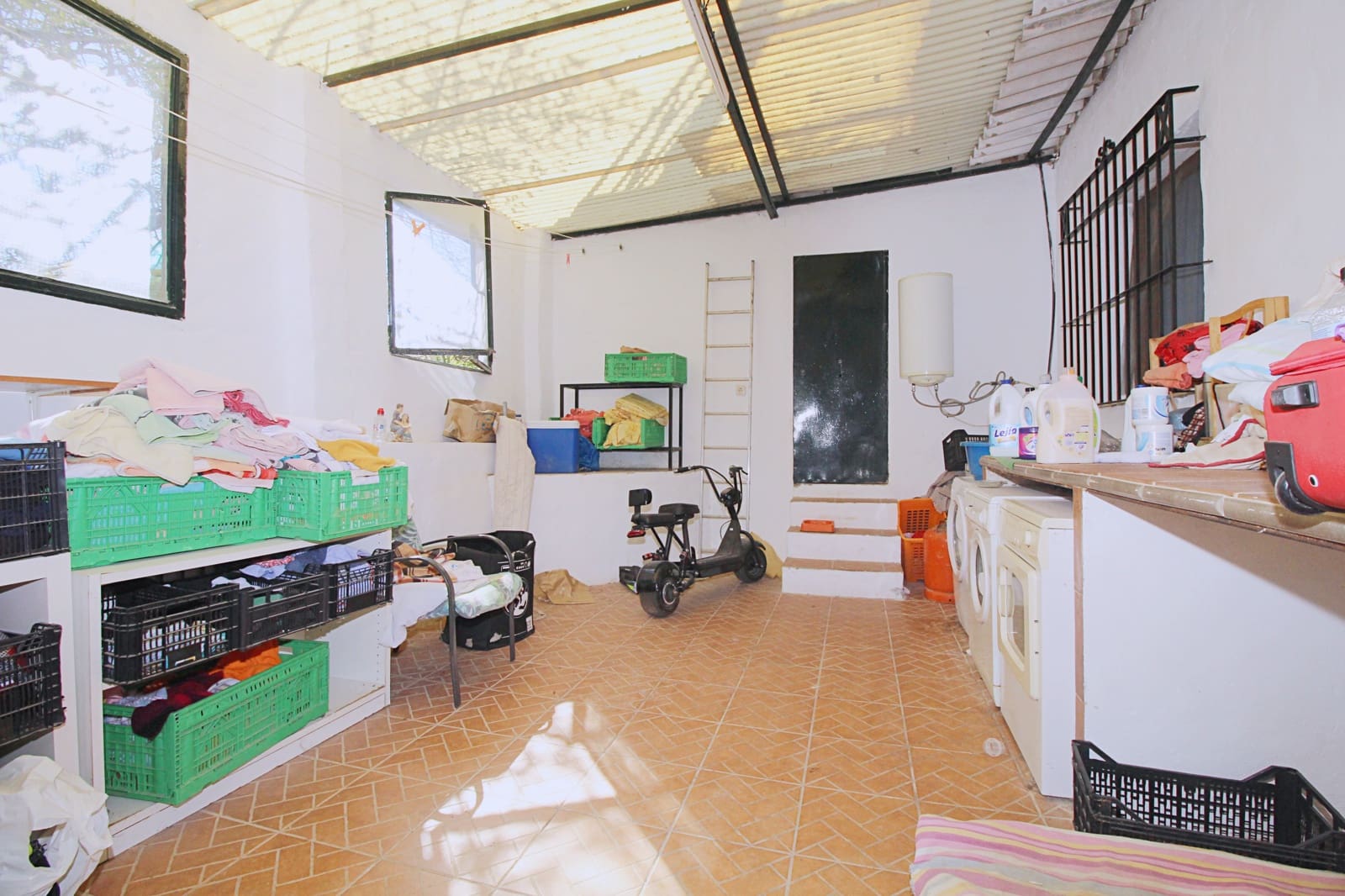 6 soveværelse Villa til salg i Alhaurin de la Torre med swimmingpool - € 450.000 (Ref: 6658247)