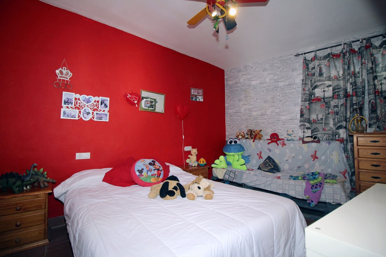 6 soveværelse Villa til salg i Alhaurin de la Torre med swimmingpool - € 450.000 (Ref: 6658247)