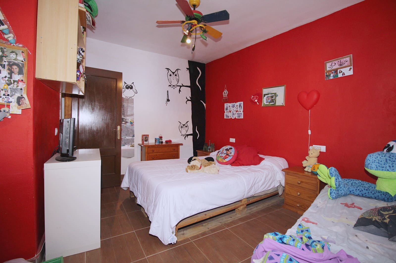 6 soveværelse Villa til salg i Alhaurin de la Torre med swimmingpool - € 450.000 (Ref: 6658247)