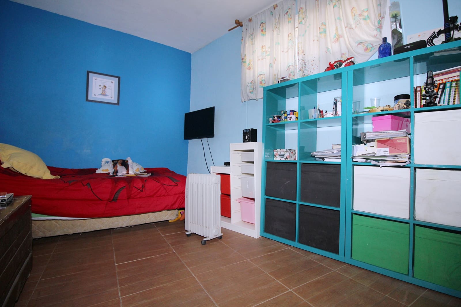 6 soveværelse Villa til salg i Alhaurin de la Torre med swimmingpool - € 450.000 (Ref: 6658247)