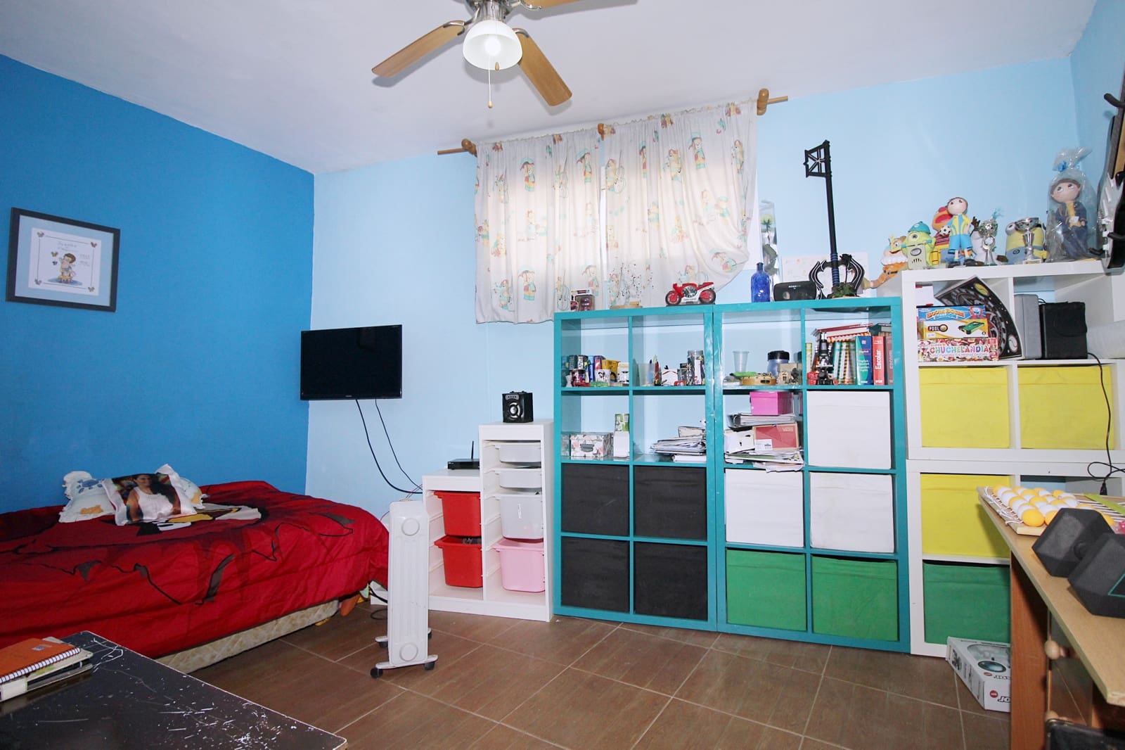 6 soveværelse Villa til salg i Alhaurin de la Torre med swimmingpool - € 450.000 (Ref: 6658247)