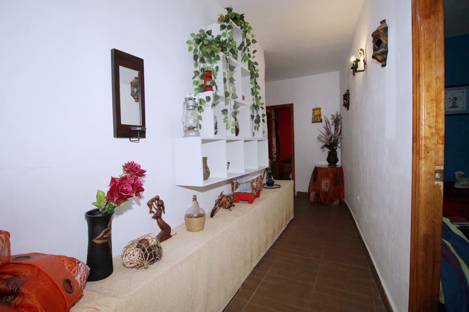 6 soveværelse Villa til salg i Alhaurin de la Torre med swimmingpool - € 450.000 (Ref: 6658247)