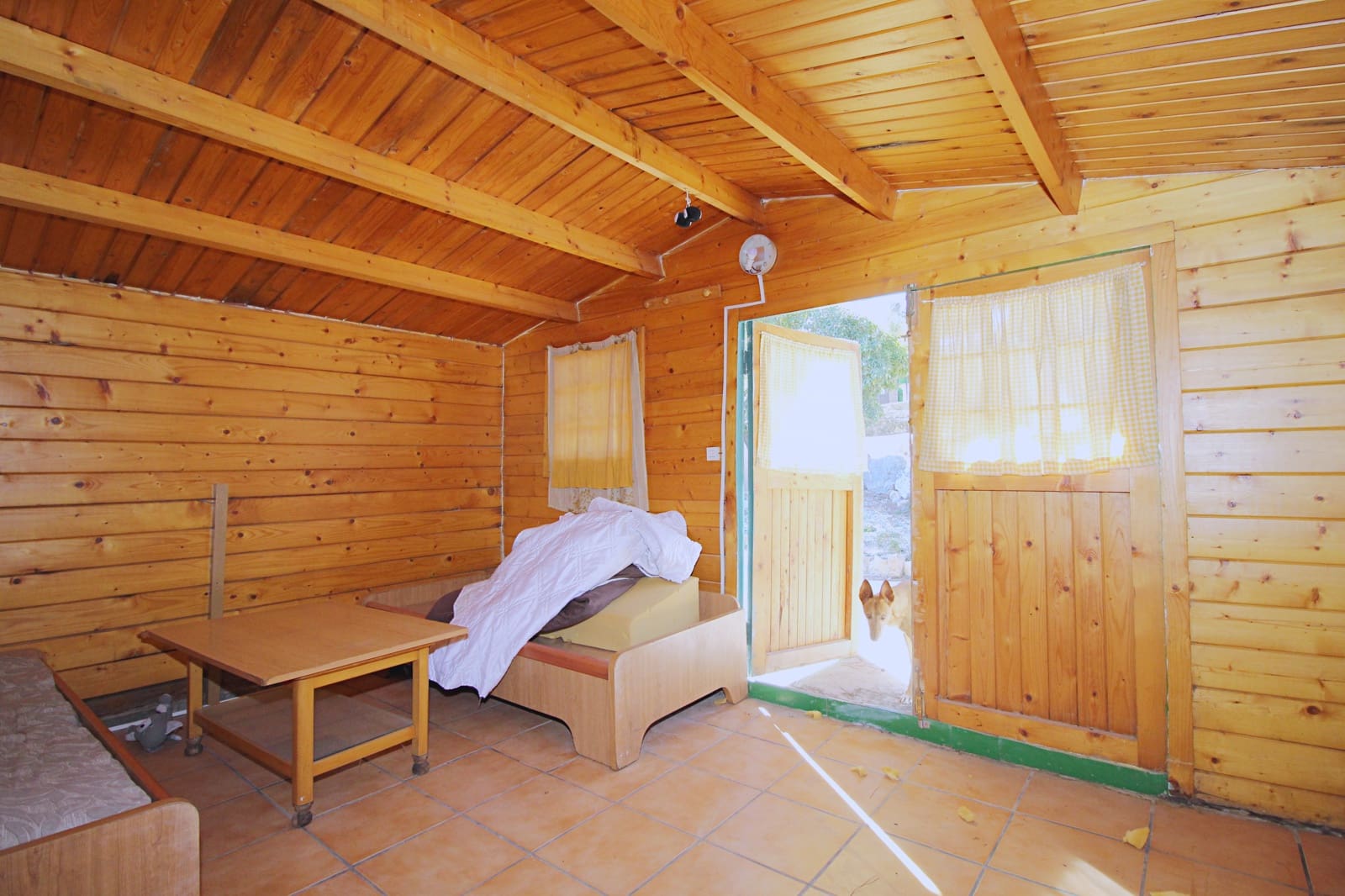 6 soveværelse Villa til salg i Alhaurin de la Torre med swimmingpool - € 450.000 (Ref: 6658247)