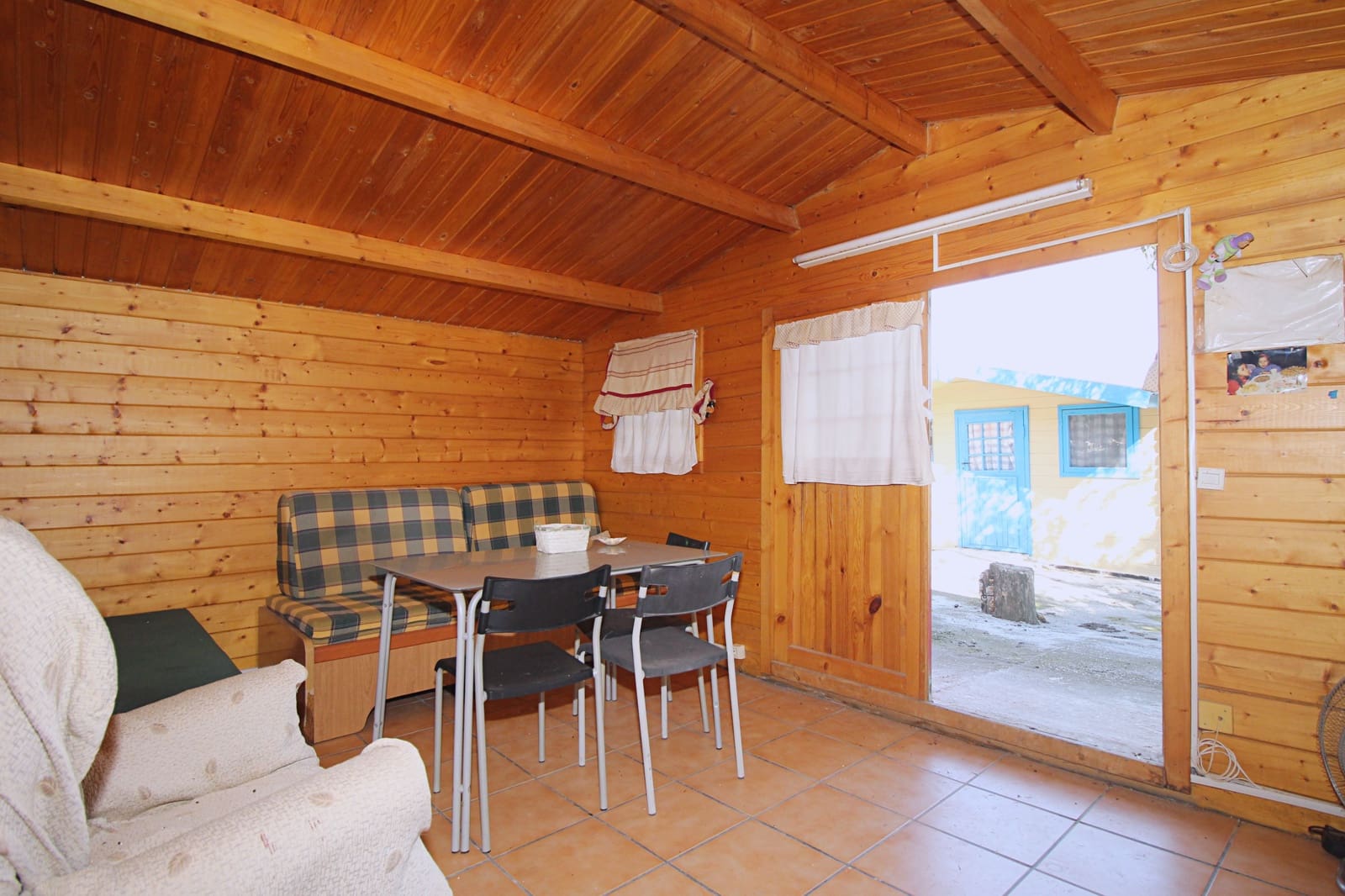 6 soveværelse Villa til salg i Alhaurin de la Torre med swimmingpool - € 450.000 (Ref: 6658247)