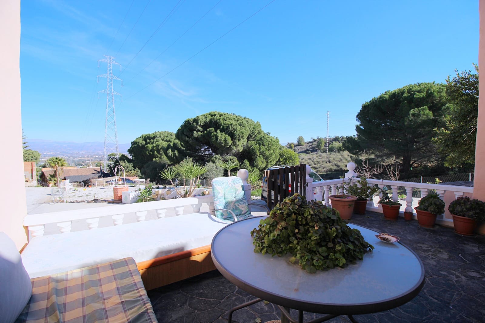 6 soveværelse Villa til salg i Alhaurin de la Torre med swimmingpool - € 450.000 (Ref: 6658247)