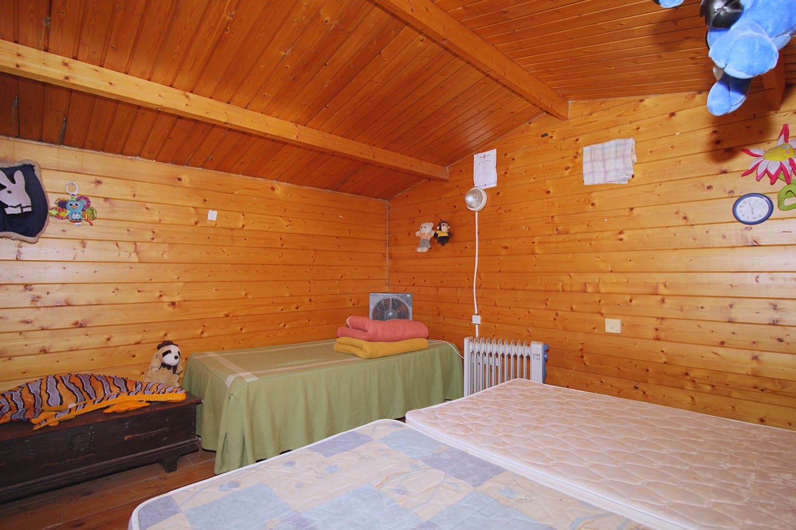 6 soveværelse Villa til salg i Alhaurin de la Torre med swimmingpool - € 450.000 (Ref: 6658247)