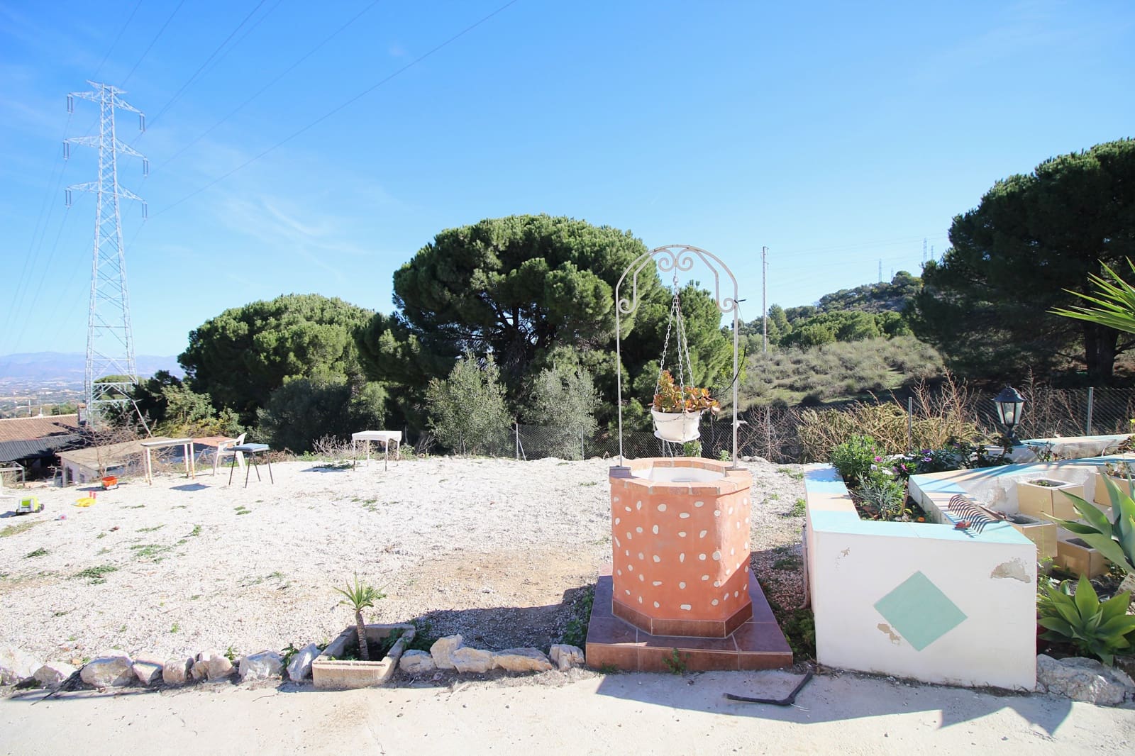 6 soveværelse Villa til salg i Alhaurin de la Torre med swimmingpool - € 450.000 (Ref: 6658247)