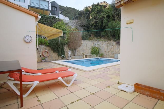 3 sypialnia Willa do wynajęcia w Coín z basenem garażem - 1 800 € (Ref: 6672874)