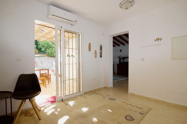 3 sypialnia Willa do wynajęcia w Coín z basenem garażem - 1 800 € (Ref: 6672874)