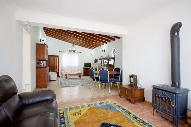 3 sypialnia Willa do wynajęcia w Coín z basenem garażem - 1 800 € (Ref: 6672874)