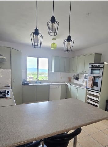 3 sypialnia Willa do wynajęcia w Coín z basenem garażem - 1 800 € (Ref: 6672874)