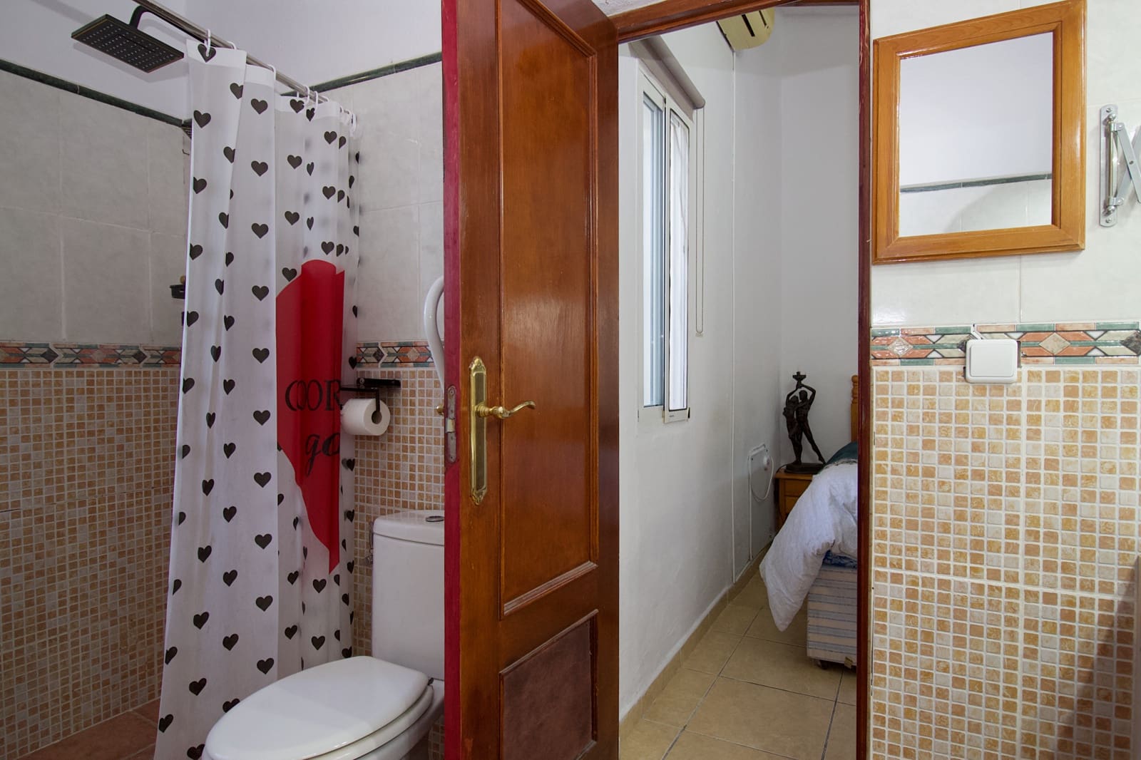 3 soverom Villa til leie i Coin med svømmebasseng garasje - € 1 700 (Ref: 6672874)