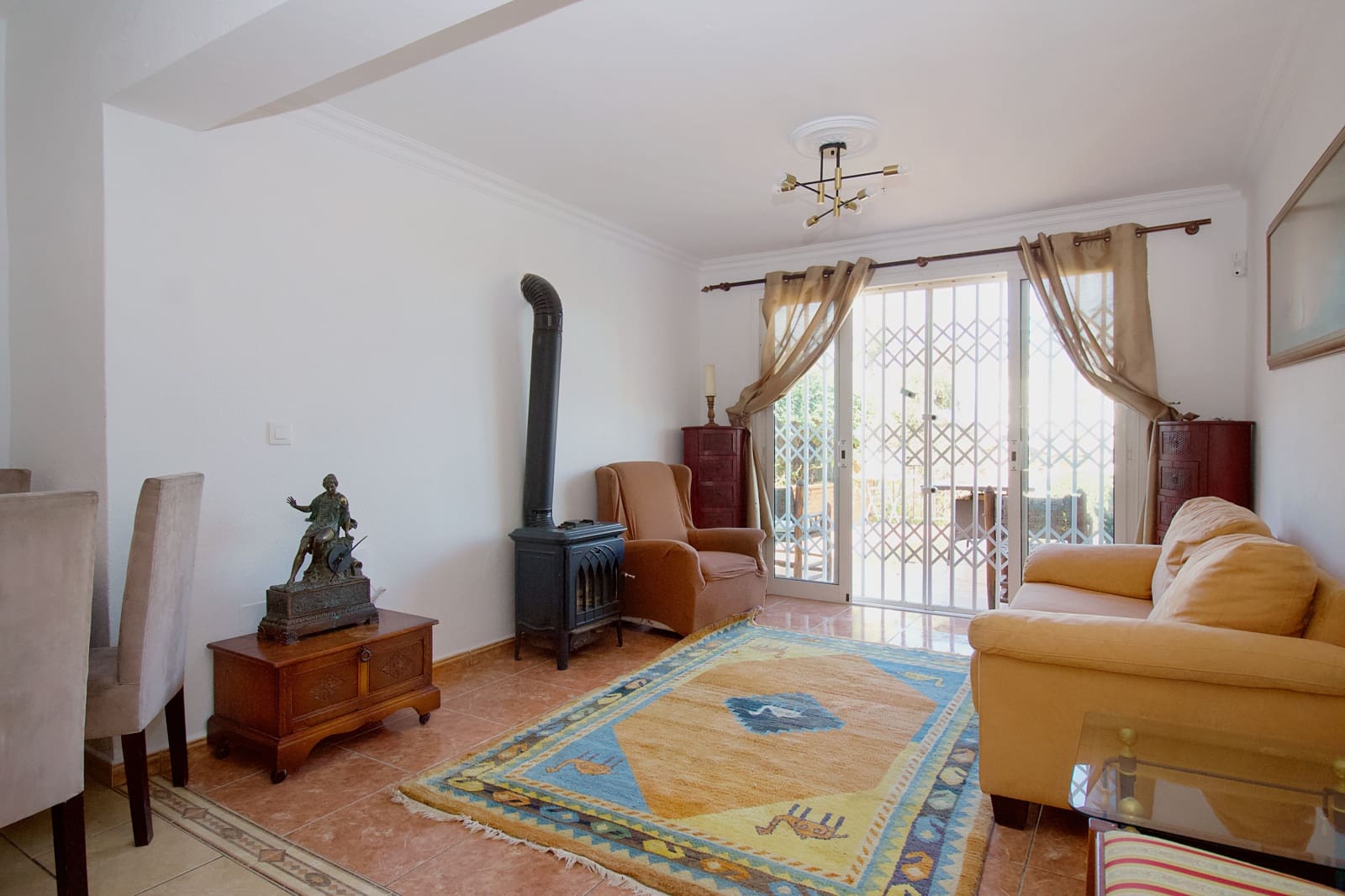 3 soverom Villa til leie i Coin med svømmebasseng garasje - € 1 700 (Ref: 6672874)