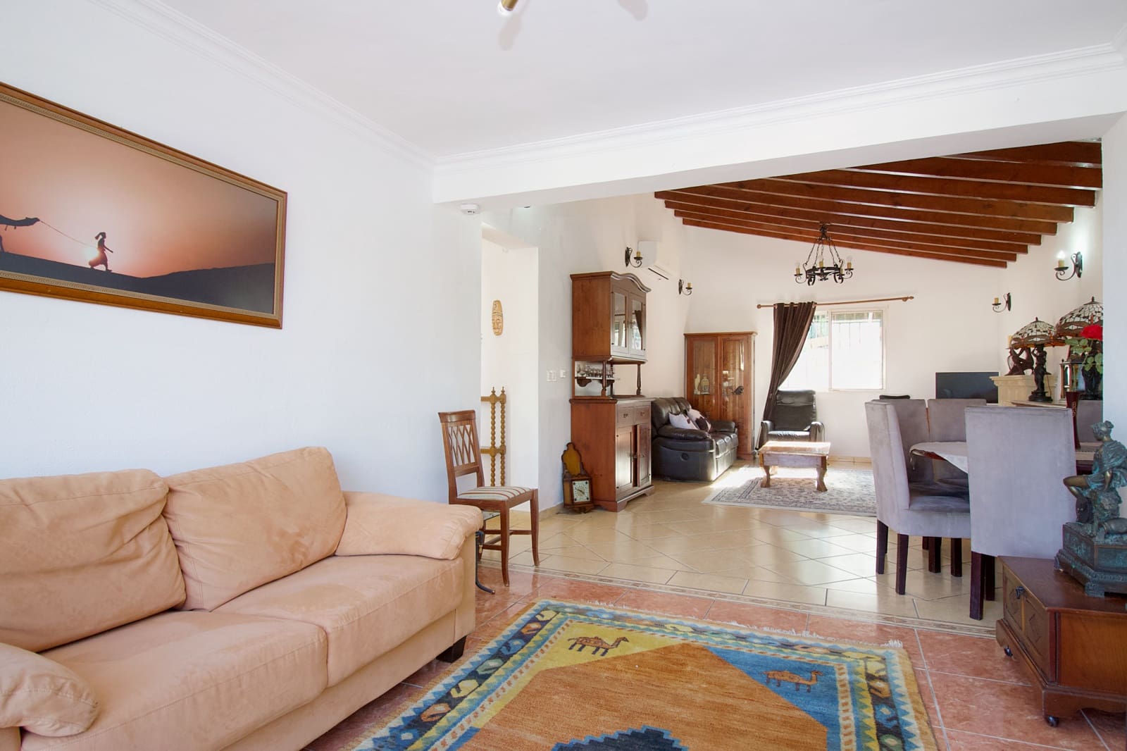 3 soverom Villa til leie i Coin med svømmebasseng garasje - € 1 700 (Ref: 6672874)