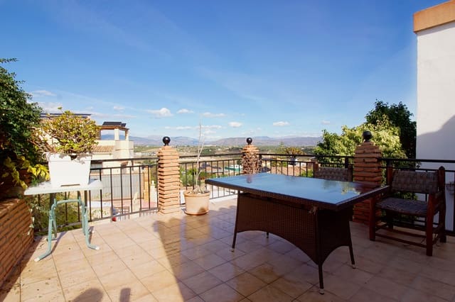 3 bedroom Villa for rent in Coín with pool garage - € 1,700 (Ref: 6672874)