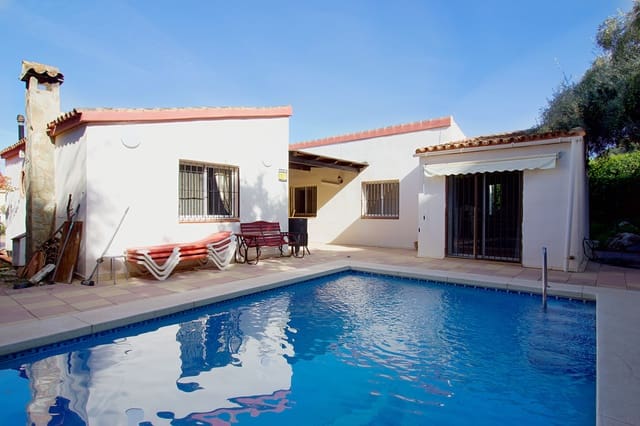 3 bedroom Villa for rent in Coín with pool garage - € 1,700 (Ref: 6672874)