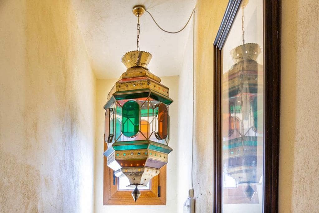 4 slaapkamer Finca/Landhuis te koop in Mijas met zwembad - € 1.195.000 (Ref: 6819219)