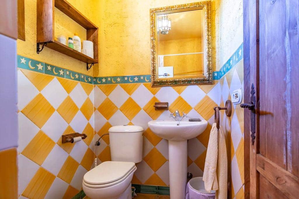 4 slaapkamer Finca/Landhuis te koop in Mijas met zwembad - € 1.195.000 (Ref: 6819219)