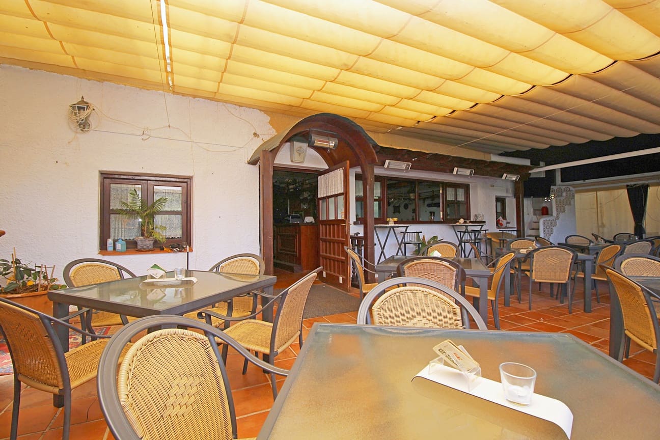 Restaurant/Bar til salg i Marbesa - € 850.000 (Ref: 6881709)