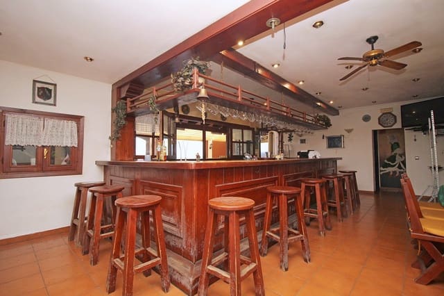 Restaurant/Bar for sale in Marbesa, Marbella - € 850,000 (Ref: 6881709)