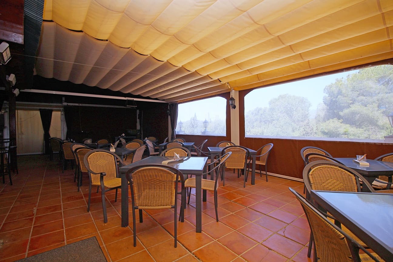 Restaurant/Bar til salg i Marbesa - € 850.000 (Ref: 6881709)