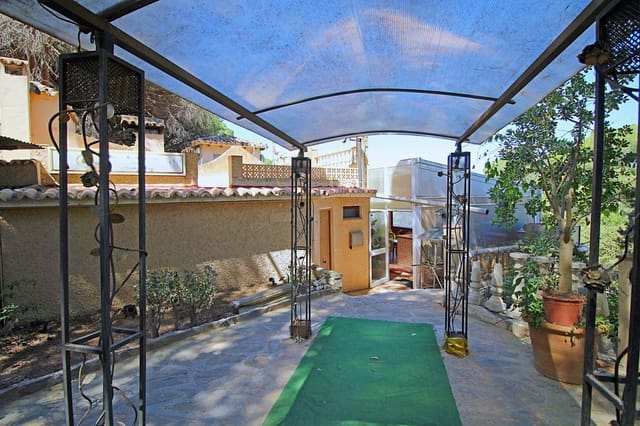 Restaurant/Bar for sale in Marbesa, Marbella - € 850,000 (Ref: 6881709)