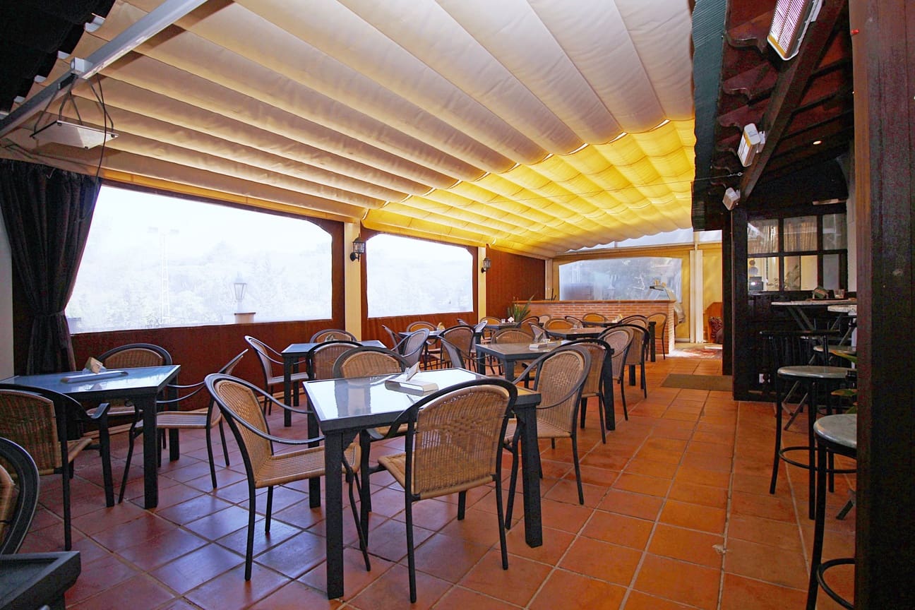 Restaurant/Bar til salg i Marbesa - € 850.000 (Ref: 6881709)