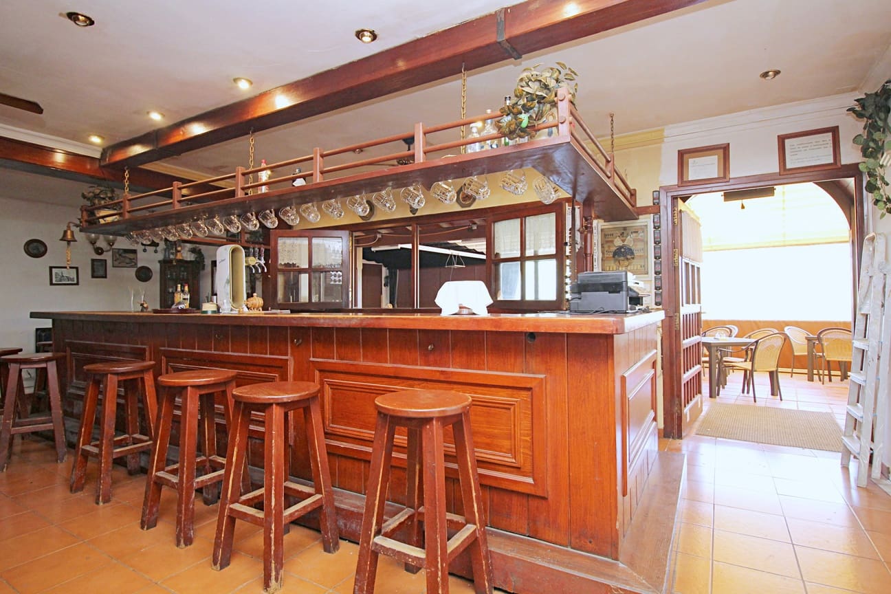 Restaurant/Bar til salg i Marbesa - € 850.000 (Ref: 6881709)