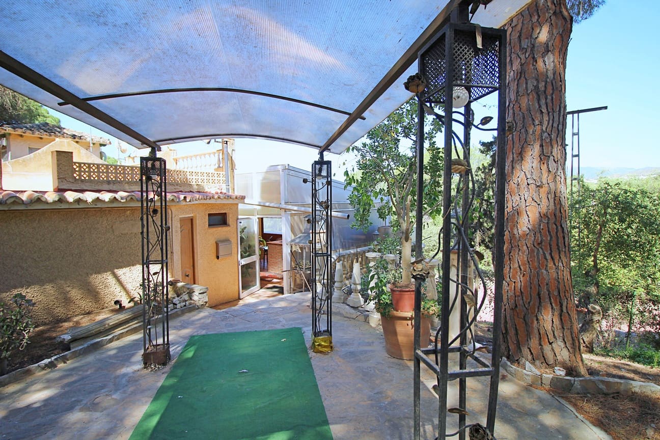 Restaurant/Bar til salg i Marbesa - € 850.000 (Ref: 6881709)