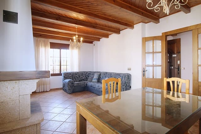 4 soveværelse Villa til leje i Coín med swimmingpool garage - € 1.800 (Ref: 7057383)