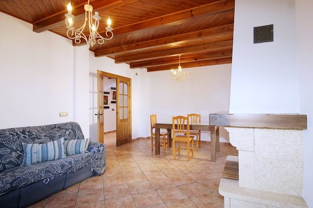4 soveværelse Villa til leje i Coín med swimmingpool garage - € 1.800 (Ref: 7057383)