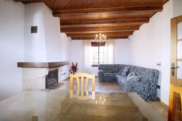 4 soveværelse Villa til leje i Coín med swimmingpool garage - € 1.800 (Ref: 7057383)