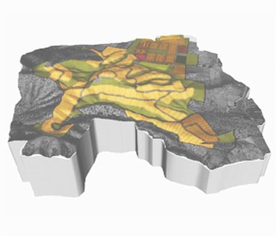 Działka budowlana na sprzedaż w Coin - 32 154 602 € (Ref: 7122479)