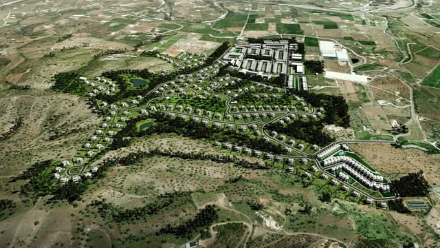 Byggegrund til salg i Coín - € 32.154.602 (Ref: 7122479)